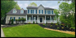 Nice Home in Hudson